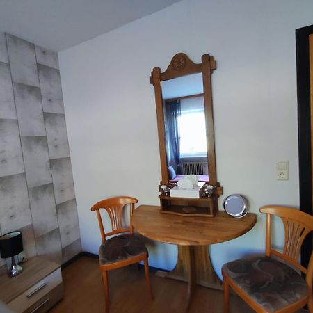 Zum Anker Apartment บรีเดล ภายนอก รูปภาพ